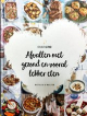 Afvallen met gezond en vooral lekker eten Afvallen met gezond en vooral lekker eten