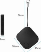 Mini GPS tracker Volg Systeem Voor kind / Auto / Scooter / Fiets / Kat / Hond Mini GPS tracker Volg Systeem Voor kind / Auto / Scooter / Fiets / Kat / Hond
