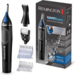 Remington NE3870 Nano Series Lithium - Neushaar- & Detailtrimmer, Wenkbrauw & Oorhaar Trimmer Remington NE3870 Nano Series Lithium - Neushaar- & Detailtrimmer, Wenkbrauw & Oorhaar Trimmer