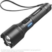 Zaklamp LED Oplaadbaar - 2000 Lumen - inclusief 18650 en batterijen kabel - USB oplaadbaar - waterdicht - voor camping, fishing, emergency Zaklamp LED Oplaadbaar - 2000 Lumen - inclusief 18650 en batterijen kabel - USB oplaadbaar - waterdicht - voor camping, fishing, emergency