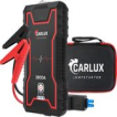 Carlux Krachtige 12V Jumpstarter - 18000 Mah / 1600A - 7in1 Startkabels Met Powerbank - Starthulp Voor Auto’s Met LED- en SOS Noodlicht- Incl. Opbergcase Carlux Krachtige 12V Jumpstarter - 18000 Mah / 1600A - 7in1 Startkabels Met Powerbank - Starthulp Voor Auto’s Met LED- en SOS Noodlicht- Incl. Opbergcase