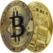 Bitcoin munt Bitcoin munt