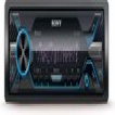 Sony DSX-A416BT – Autoradio met BT Sony DSX-A416BT – Autoradio met BT