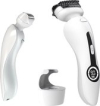3 in 1 Ladyshave Gezicht - Oksels - Benen - Bikinilijn - Scheerapparaat Vrouw - Haarverwijderaar - Trimmer Vrouw - Ladyshaves Bikini - Oplaadbaar 3 in 1 Ladyshave Gezicht - Oksels - Benen - Bikinilijn - Scheerapparaat Vrouw - Haarverwijderaar - Trimmer Vrouw - Ladyshaves Bikini - Oplaadbaar