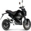 Retelli Drago - e-scooter - Sportbrommer - matzwart - 32AH accu - incl kenteken, tenaamstelling en rijklaar maken Retelli Drago - e-scooter - Sportbrommer - matzwart - 32AH accu - incl kenteken, tenaamstelling en rijklaar maken