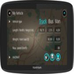 TomTom GO Professional 620 Europa TomTom GO Professional 620 Europa