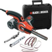 BLACK+DECKER KA902EK-QS Powerfile Bandschuurmachine - 400W - met 12 accessoires BLACK+DECKER KA902EK-QS Powerfile Bandschuurmachine - 400W - met 12 accessoires