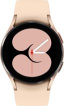 Samsung Galaxy Watch4 - Smartwatch Dames - 40mm - Pink gold Samsung Galaxy Watch4 - Smartwatch Dames - 40mm - Pink gold