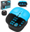 Sanbo Elektrisch Voetenbad F22 PRO - Zwart / Blauw - Massage functie met Eeltverwijderaar - Verwarmt tot 49°C - Opvouwbaar - 3 Warmtestanden - Voetmassage - Voetenbaden Sanbo Elektrisch Voetenbad F22 PRO - Zwart / Blauw - Massage functie met Eeltverwijderaar - Verwarmt tot 49°C - Opvouwbaar - 3 Warmtestanden - Voetmassage - Voetenbaden
