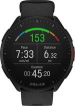 Polar Pacer - GPS Hardloophorloge - Night Black - Maten S-L Polar Pacer - GPS Hardloophorloge - Night Black - Maten S-L