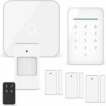 ELRO AS90S Home+ Slim Draadloos Alarmsysteem – Wifi – GSM Functie – Als Beste Getest ELRO AS90S Home+ Slim Draadloos Alarmsysteem – Wifi – GSM Functie – Als Beste Getest