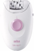 Braun Silk-épil 1 1170 - Epilator Braun Silk-épil 1 1170 - Epilator