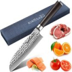 Kirosaku Premium Santoku mes, 18 cm Kirosaku Premium Santoku mes, 18 cm