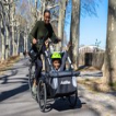 AddBike® Kind Transport - Fietsen & Accessoires - Fietsen - Stadsfietsen - Bakfietsen AddBike® Kind Transport - Fietsen & Accessoires - Fietsen - Stadsfietsen - Bakfietsen