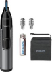 Philips Series 3000 NT3650/16 - Neus-, oor- en wenkbrauwtrimmer Philips Series 3000 NT3650/16 - Neus-, oor- en wenkbrauwtrimmer