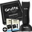 Gruttz Bodygroomer Mannen v2 - Body shaver mannen - Body Trimmer Heren Gruttz Bodygroomer Mannen v2 - Body shaver mannen - Body Trimmer Heren