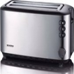 Severin AT 2509 - Broodrooster - RVS Severin AT 2509 - Broodrooster - RVS