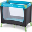 Hauck Dream N Play Campingbedje - Waterblue Hauck Dream N Play Campingbedje - Waterblue