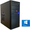 Pcman Home/Office Pc incl. Windows 10 Pcman Home/Office Pc incl. Windows 10