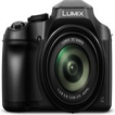 Panasonic Lumix DC-FZ82 - Zwart Panasonic Lumix DC-FZ82 - Zwart