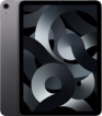 Apple iPad Air (2022) - 10.9 inch - WiFi - 64GB - Spacegrijs Apple iPad Air (2022) - 10.9 inch - WiFi - 64GB - Spacegrijs