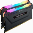 DDR4 32GB PC 3200 CL16 CORSAIR KIT (2x16GB) Vengeance RGB DDR4 32GB PC 3200 CL16 CORSAIR KIT (2x16GB) Vengeance RGB
