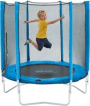 Plum Junior Trampoline 140 cm inclusief veiligheidsnet - Trampoline Plum Junior Trampoline 140 cm inclusief veiligheidsnet - Trampoline