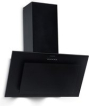 Athena afzuigkap 60cm afvoer: 350 m³/h led rvs Athena afzuigkap 60cm afvoer: 350 m³/h led rvs