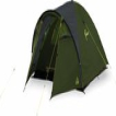 Best Camp Harvey Koepeltent - 3-persoons - Olijf/Donkergrijs Best Camp Harvey Koepeltent - 3-persoons - Olijf/Donkergrijs