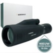 Nordwald® - Monokijker - 10-30x50 - Verrekijker - Compact - Zwart + Tafelstatief + Smartphonehouder Nordwald® - Monokijker - 10-30x50 - Verrekijker - Compact - Zwart + Tafelstatief + Smartphonehouder