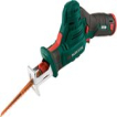 Parkside 12V accu takkenzaag incl accu en snellader Parkside 12V accu takkenzaag incl accu en snellader