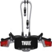 Thule EasyFold 931 Fietsendrager - 2 E-bikes - 13 polig - Kantelbaar Thule EasyFold 931 Fietsendrager - 2 E-bikes - 13 polig - Kantelbaar