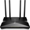 TP-Link Archer AX10 - Router - Wifi 6 - 1500 Mbps TP-Link Archer AX10 - Router - Wifi 6 - 1500 Mbps