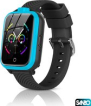 Sanbo® I30 Kinder Smartwatch GPS Tracker – 4G – Horloge – Smartwatch Kids – Tracker kind – Blauw Sanbo® I30 Kinder Smartwatch GPS Tracker – 4G – Horloge – Smartwatch Kids – Tracker kind – Blauw
