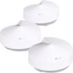TP-Link Deco M5 - Mesh Wifi - 3-Pack - 2017 TP-Link Deco M5 - Mesh Wifi - 3-Pack - 2017