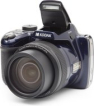 Kodak Astro Zoom AZ528 blauw Kodak Astro Zoom AZ528 blauw