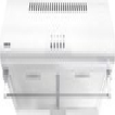 Inventum AKO6012WIT - Onderbouw afzuigkap - 60 cm - Wit Inventum AKO6012WIT - Onderbouw afzuigkap - 60 cm - Wit