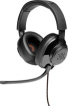 JBL Quantum 200 - Gaming Headset - Over Ear - Zwart - PC, Xbox, PS4, PS5 & Nintendo Switch JBL Quantum 200 - Gaming Headset - Over Ear - Zwart - PC, Xbox, PS4, PS5 & Nintendo Switch