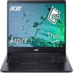 Acer Aspire 3 15.6 F-HD / N4020 / 8GB / 256GB / W11Pro Acer Aspire 3 15.6 F-HD / N4020 / 8GB / 256GB / W11Pro