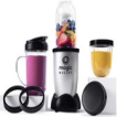 Magic Bullet Original - 11-delig - Blender - Zilver Magic Bullet Original - 11-delig - Blender - Zilver