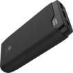 iMoshion® Powerbank 20.000 mAh - Snellader & batterij LED-display - USB, USB C & Micro USB - Universele Powerbank voor o.a. Apple iPhone / Samsung - Zwart iMoshion® Powerbank 20.000 mAh - Snellader & batterij LED-display - USB, USB C & Micro USB - Universele Powerbank voor o.a. Apple iPhone / Samsung - Zwart