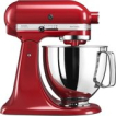 KitchenAid Artisan 5KSM125EER - Keukenmachine - Keizerrood KitchenAid Artisan 5KSM125EER - Keukenmachine - Keizerrood