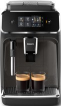 Philips 2200 Serie EP2224/40 - Espressomachine - Zwart/Grijs & RVS Philips 2200 Serie EP2224/40 - Espressomachine - Zwart/Grijs & RVS