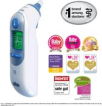 Braun IRT 6520 ThermoScan 7 thermometer Braun IRT 6520 ThermoScan 7 thermometer