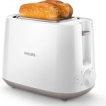 Philips Daily HD2581/00 - Broodrooster - Wit Philips Daily HD2581/00 - Broodrooster - Wit