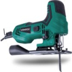 VONROC Decoupeerzaag – 550W – Ergonomische T handgreep – Stofafzuiging – 4 pendelstanden VONROC Decoupeerzaag – 550W – Ergonomische T handgreep – Stofafzuiging – 4 pendelstanden