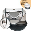 Deryan Shane Luxe 2023 Campingbedje - Baby tent - Anti-UV 50+ - Peuterbed - Silver Deryan Shane Luxe 2023 Campingbedje - Baby tent - Anti-UV 50+ - Peuterbed - Silver