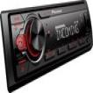 Pioneer MVH-330DAB - Inclusief antenne - Zwart Pioneer MVH-330DAB - Inclusief antenne - Zwart