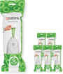 Brabantia PerfectFit Vuilniszakken - 23 - 30 l - Code G - 6 rollen x 20 stuks Brabantia PerfectFit Vuilniszakken - 23 - 30 l - Code G - 6 rollen x 20 stuks