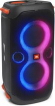 JBL PartyBox 110 - Bluetooth Party Speaker - Zwart JBL PartyBox 110 - Bluetooth Party Speaker - Zwart